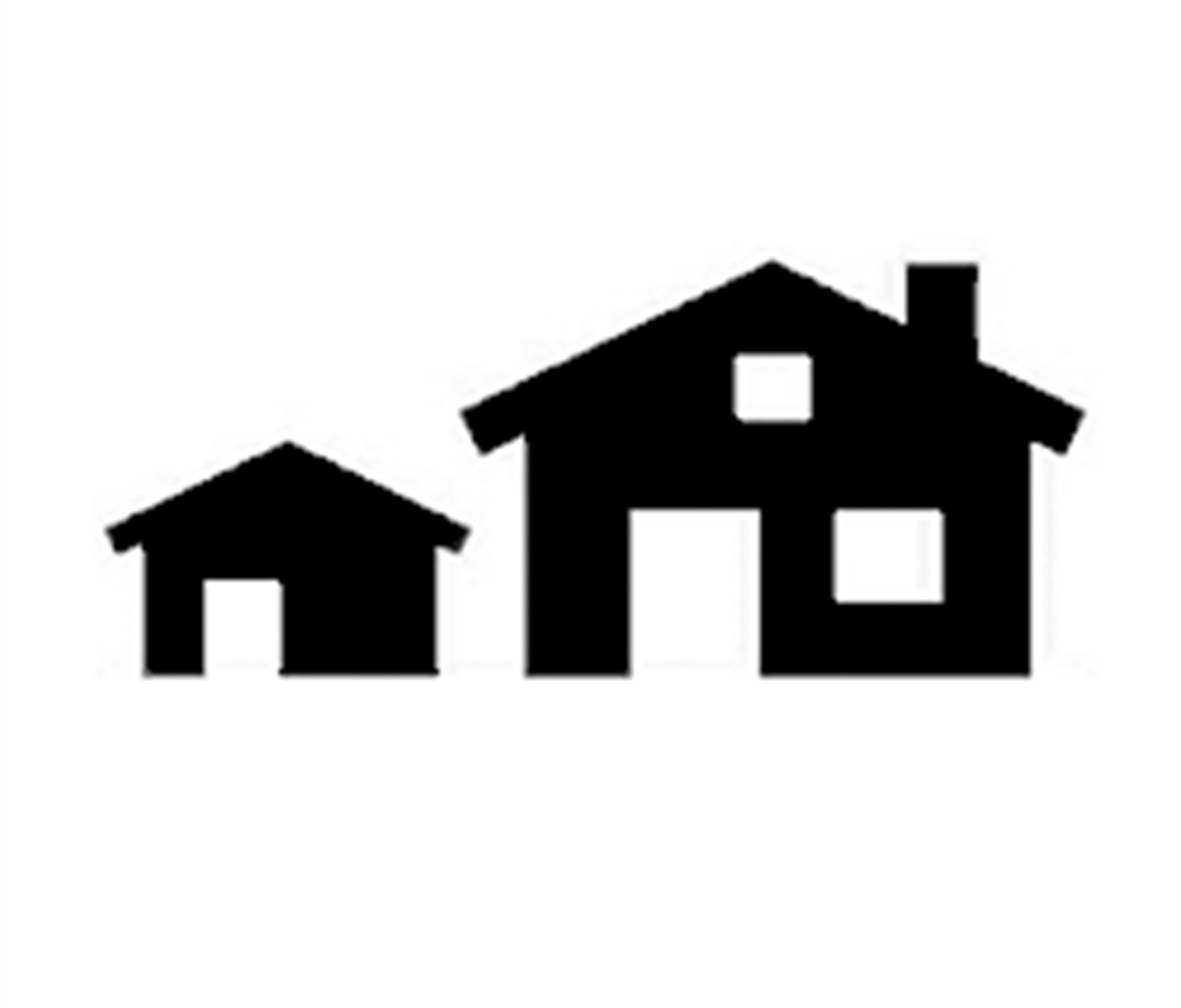 ADU with Single Family Home