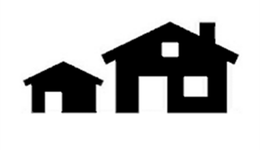 ADU with Single Family Home