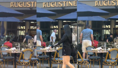 Possible hate crime under investigation at Santana Row