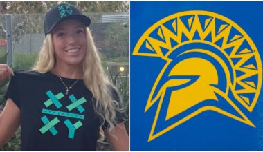 Brooke Slusser Blasts SJSU Response To Title IX Ruling In Trans Volleyball Case