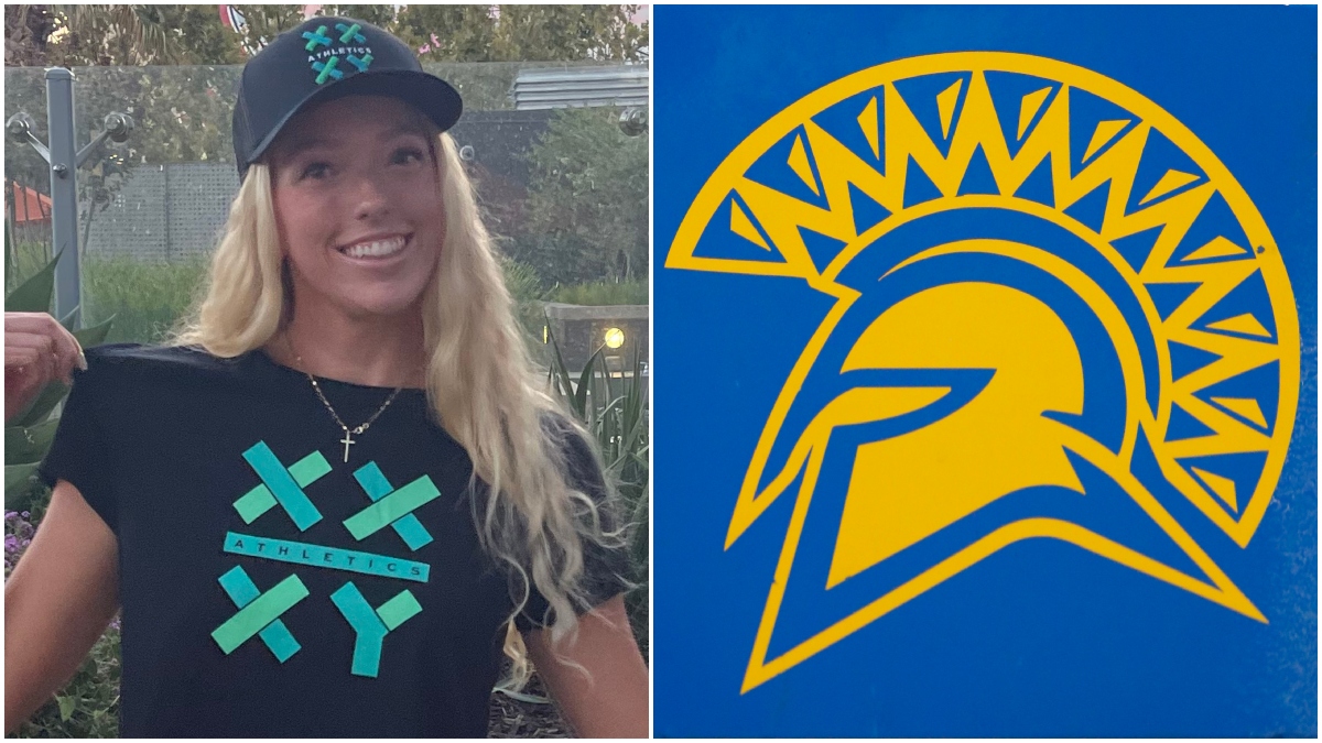 Brooke Slusser Blasts SJSU Response To Title IX Ruling In Trans Volleyball Case