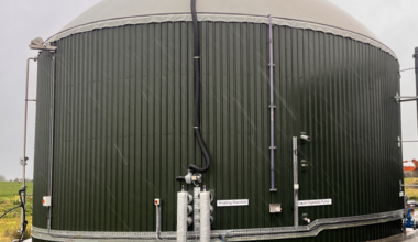 California regulator conditionally approves first RNG contract under state biomethane procurement programme - Bioenergy Insight Magazine