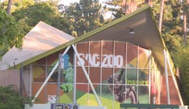 Sacramento leaders to vote on entering negotiations to explore zoo expansion