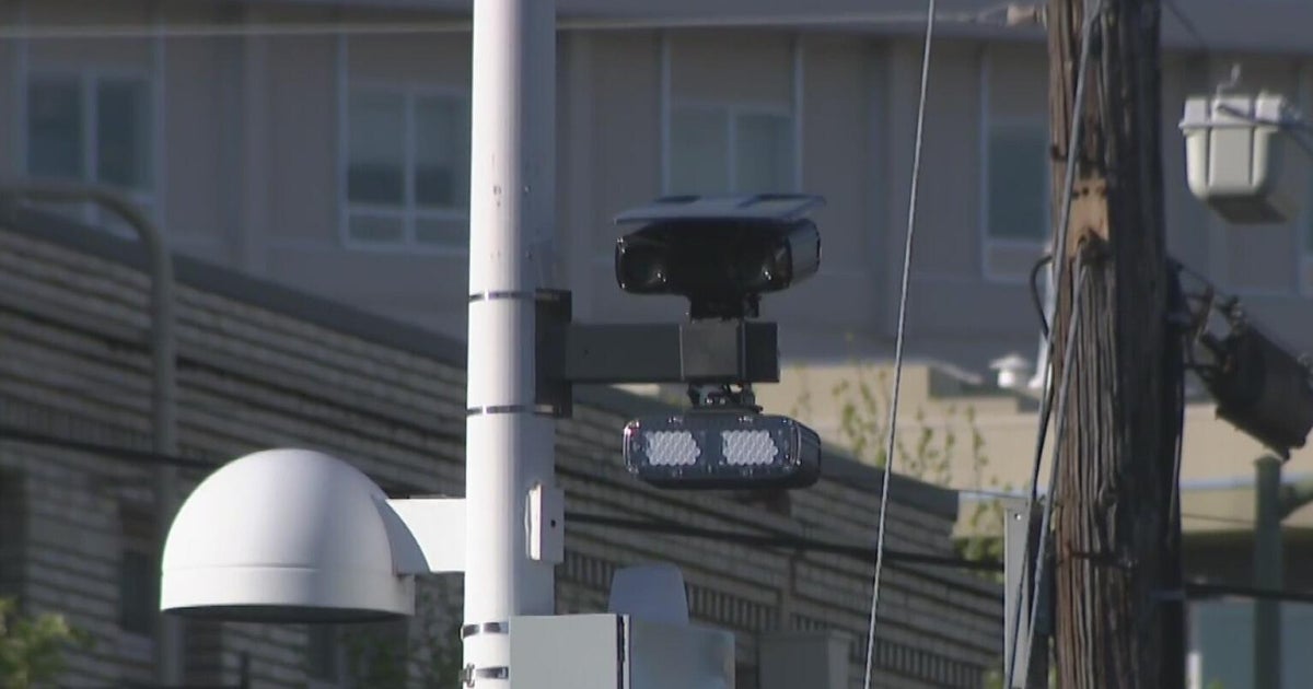 Oakland begins issuing citations using speed cameras, leaving neighbors divided