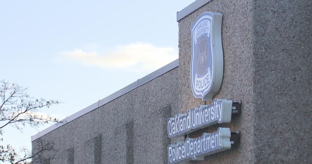 2nd suspect charged in Oakland University stabbing, police say