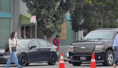 San Francisco residents optimistic that speed cameras will lead to drivers slowing down