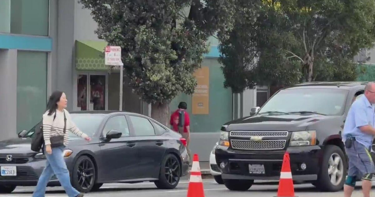 San Francisco residents optimistic that speed cameras will lead to drivers slowing down