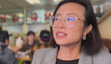 Behind the Ballot with Connie Chan, candidate for CA's 11th Congressional District