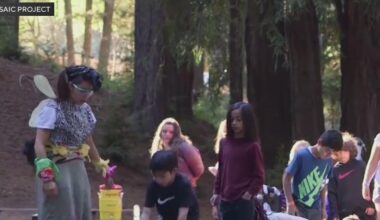 Oakland nonprofit's plan for outdoor kids camp in Castro Valley opposed by some residents