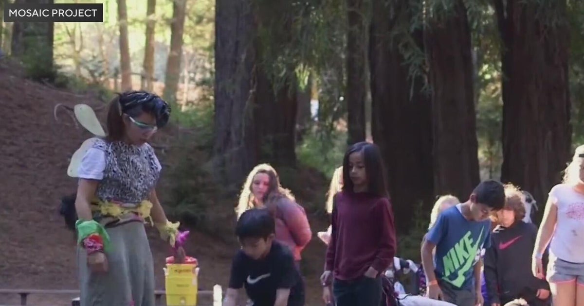 Oakland nonprofit's plan for outdoor kids camp in Castro Valley opposed by some residents