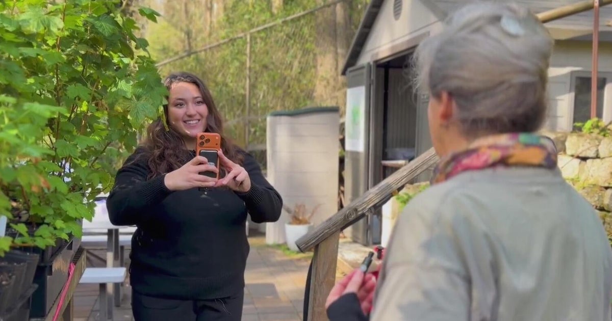 Latest California-based gig work app lets people book content creators, editors