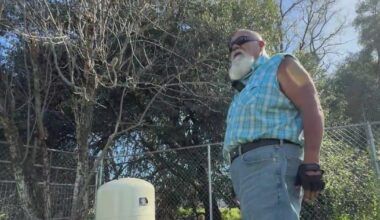 Clearlake residents impacted by sewage spill unsure when things will return to normal