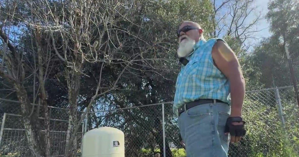 Clearlake residents impacted by sewage spill unsure when things will return to normal