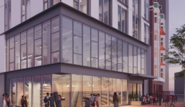 First affordable housing development for artists coming to San Francisco