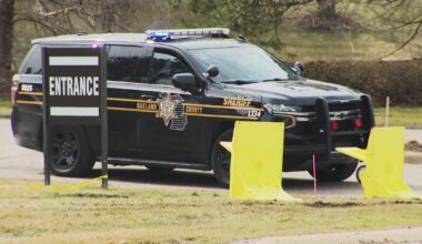 Oakland County Sheriff's Office providing training to houses of worship following Temple Israel attack