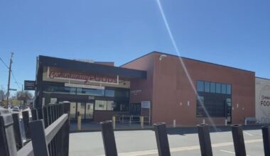 Oakland could get a new library branch at site of closed grocery store