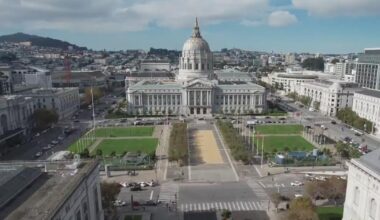 Former San Francisco human rights chief, nonprofit exec charged in corruption case