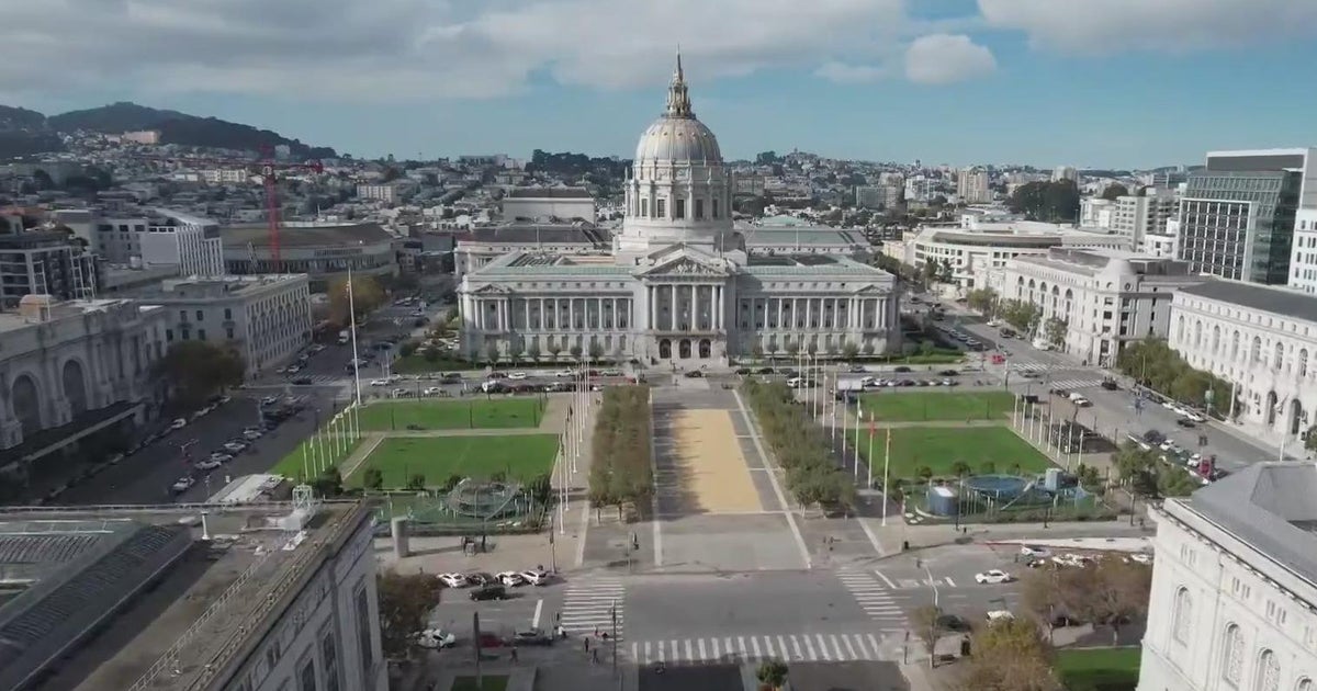 Former San Francisco human rights chief, nonprofit exec charged in corruption case