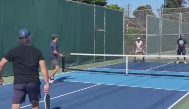 Martinez leaders to discuss closing pickleball courts at Hidden Valley Park