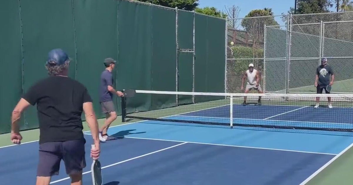 Martinez leaders to discuss closing pickleball courts at Hidden Valley Park