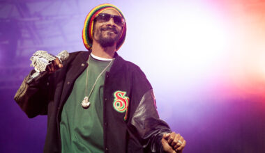 Snoop Dogg to Headline Long Beach Amphitheater Opening