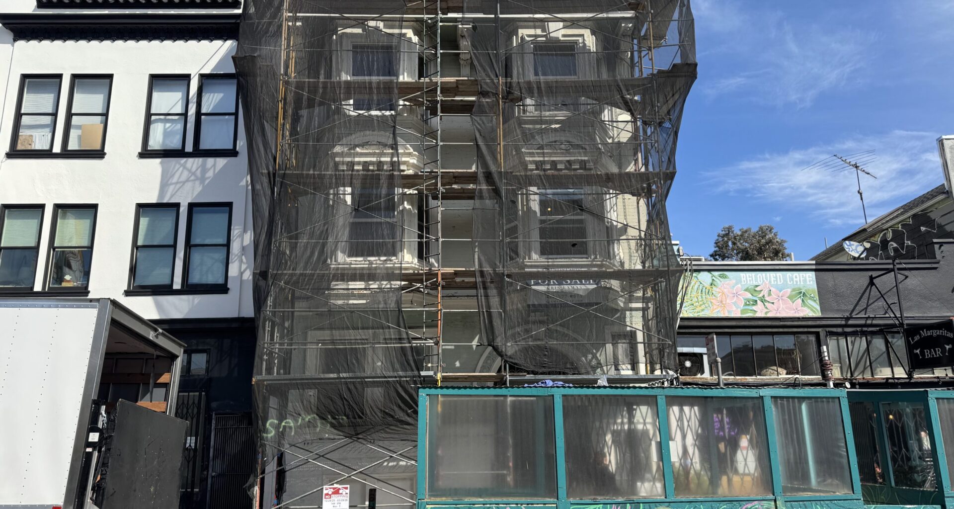 30 sober-housing beds geared to American Indians coming to S.F.