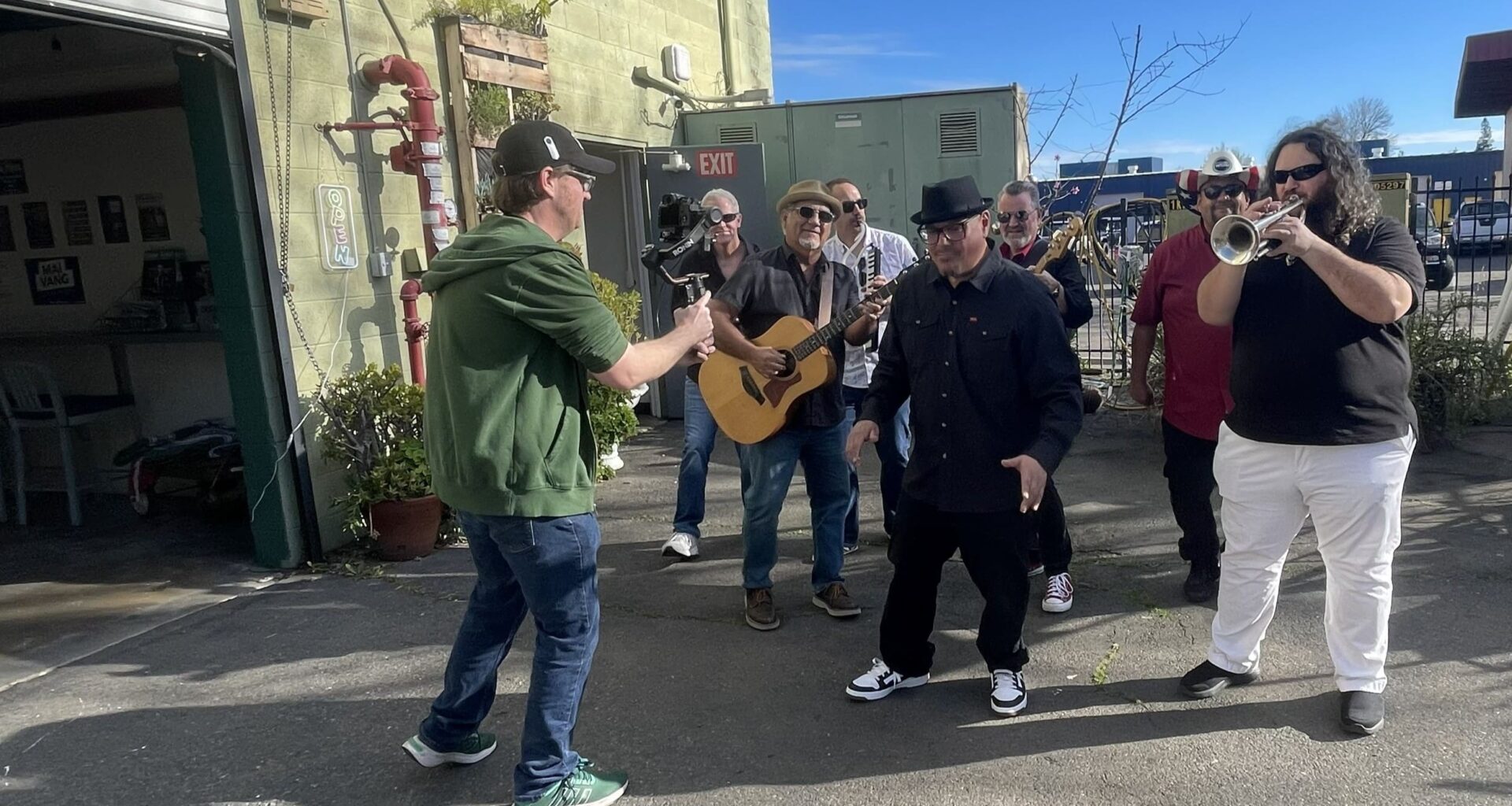 These Sacramento bands have stood the test of time