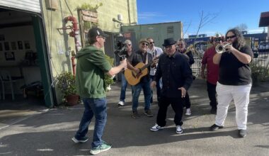 These Sacramento bands have stood the test of time