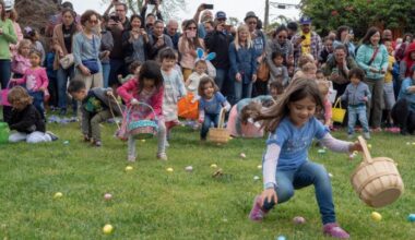 Tickets Available | South Pasadena Spring Eggstravaganza Returns March 28 | The South Pasadenan