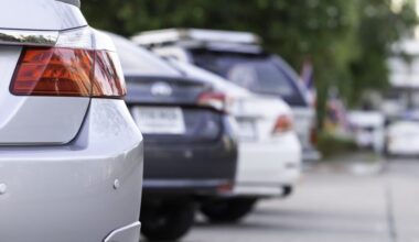 South Pasadena to Resume Overnight Parking Enforcement and 72- Hour Parking Violations