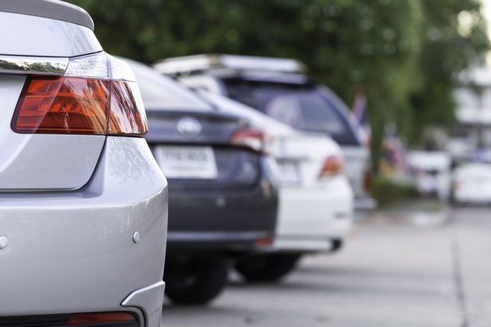 South Pasadena to Resume Overnight Parking Enforcement and 72- Hour Parking Violations