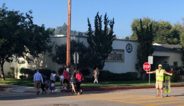 Child-Involved Collision | Documented School-Zone Crossing Warnings Go Unanswered – Parent’s Demands Intensify | The South Pasadenan