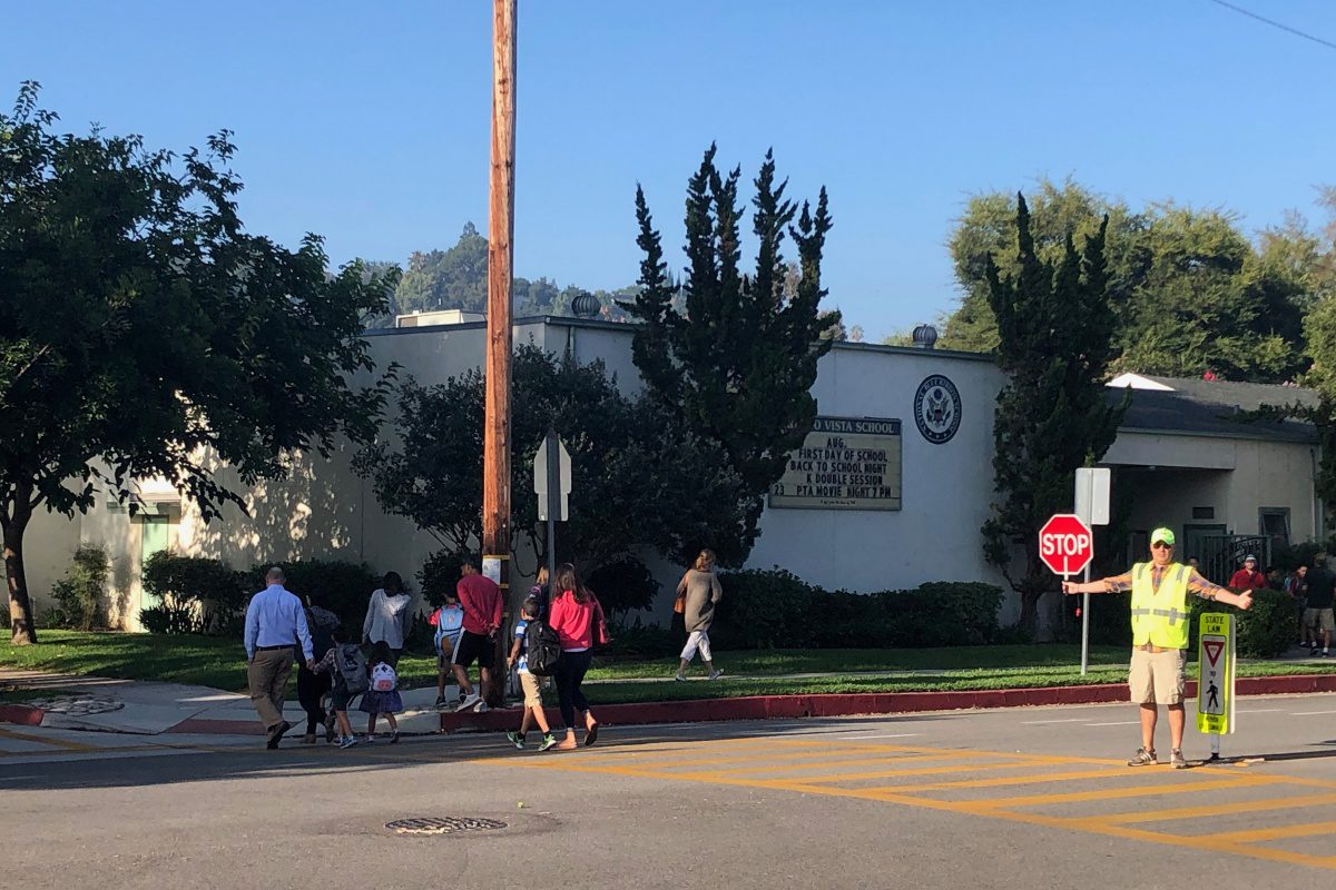 Child-Involved Collision | Documented School-Zone Crossing Warnings Go Unanswered – Parent’s Demands Intensify | The South Pasadenan