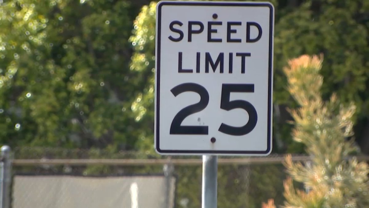City Council votes to lower speed limits on San Diego streets – NBC 7 San Diego
