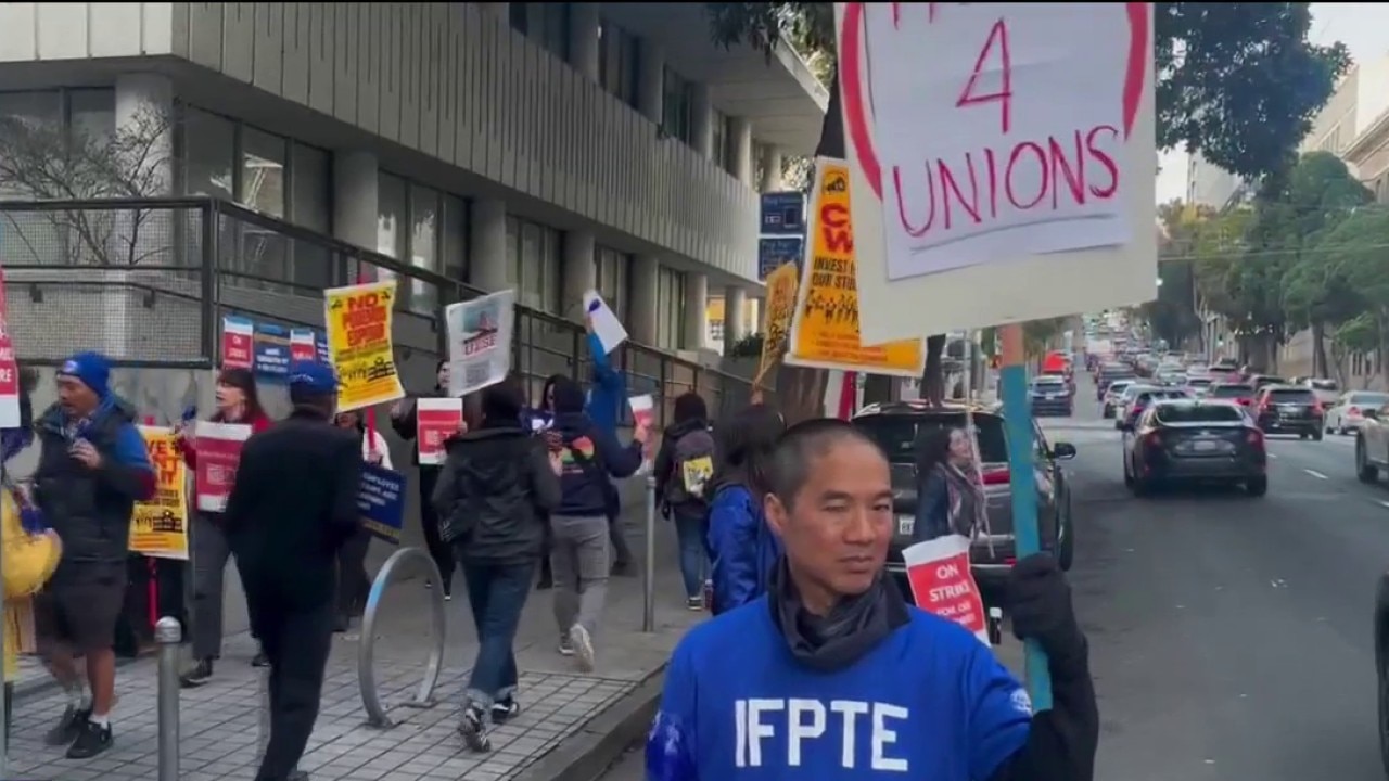 San Francisco trustees extend school year after teacher strike