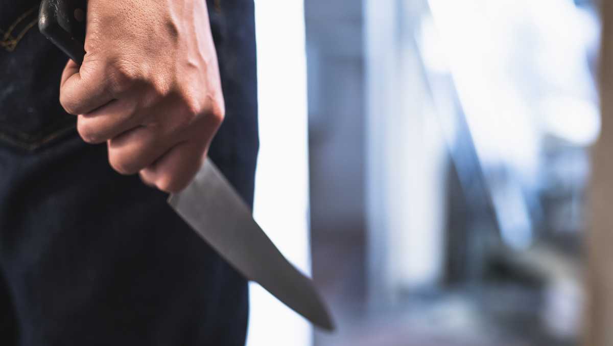 Man arrested in Santa Cruz for 1994 killing in San Diego