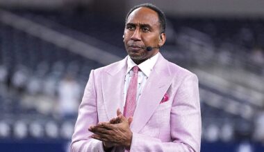 Stephen A Smith stunned as Kiley explains CA voter ID law, SAVE Act