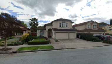 Single-family home sells for $2.2 million