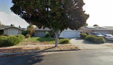 Four-bedroom home sells for $1.7 million
