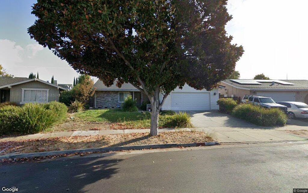 Four-bedroom home sells for $1.7 million