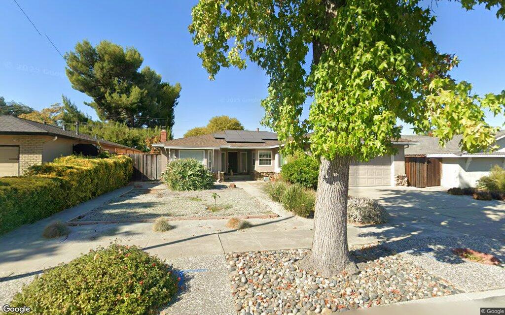 $2 million for a single-family home