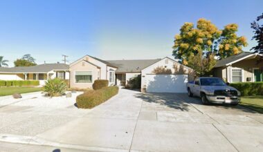 Single-family home sells in San Jose for $1.6 million