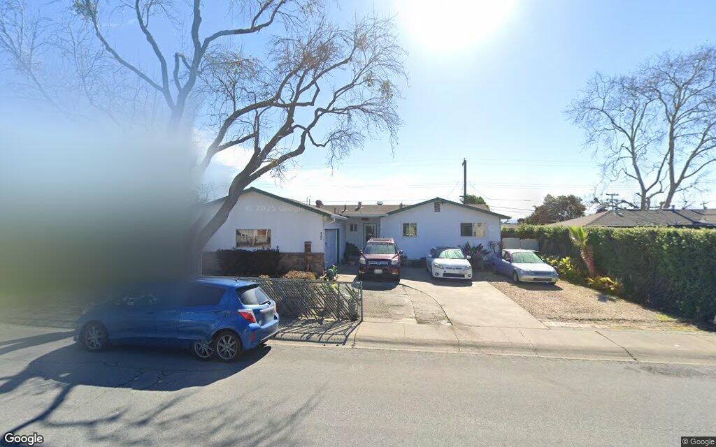 $1.5 million for a single-family home