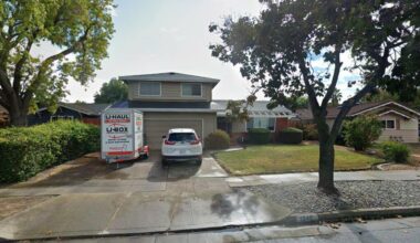 Single-family home sells for $2.1 million