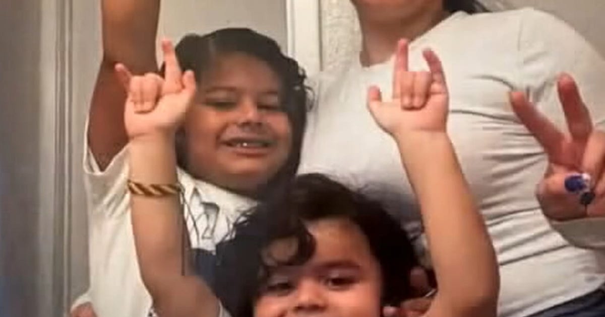 California leaders seek return of Hayward deaf boy deported to Colombia