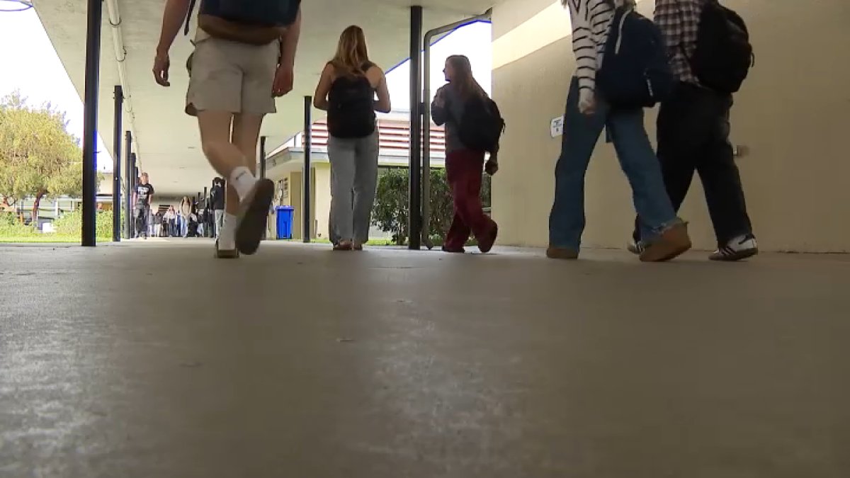 San Diego schools can bill insurance for wellness services – NBC 7 San Diego