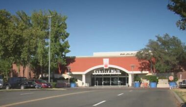 Part of Sunrise Mall in Citrus Heights eyed for arena and sports complex