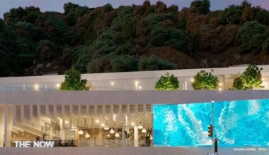 Siebert Financial signs penthouse office lease at Sunset Strip development in West Hollywood