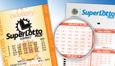 SuperLotto Plus jackpot ticket sold in Upland, other top tickets sold in L.A. and Redondo Beach | 2 Urban Girls