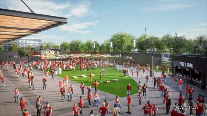 Sac Republic to expand Railyards stadium to 20,000 seats